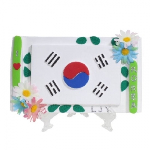나라사랑 태극기 만들기_1인