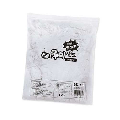[스노우] 눈놀이 리필 5kg
